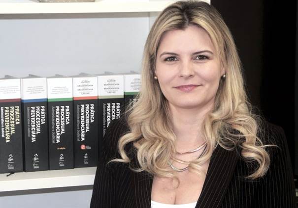 Reforma da Previdência-Gisele Lemos Kravchychyn