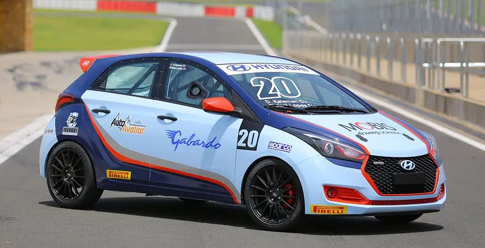 HDI Seguros é patrocinadora da Hyundai Copa HB20