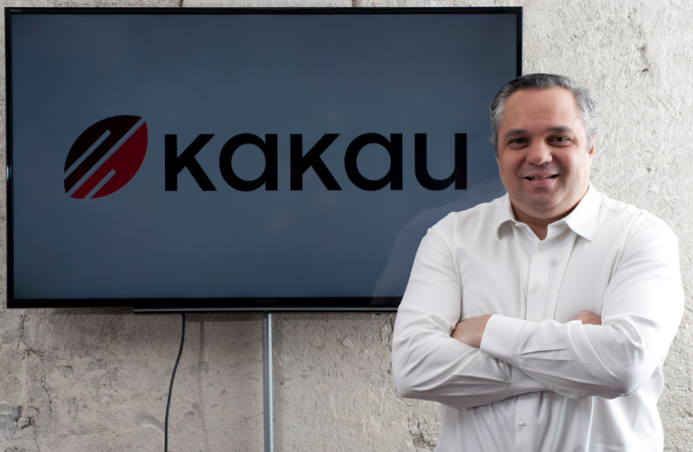 Kakau participa pela terceira vez do Insurtech Brasil 2019 - Henrique Volpi, CEO da Kakau Seguros