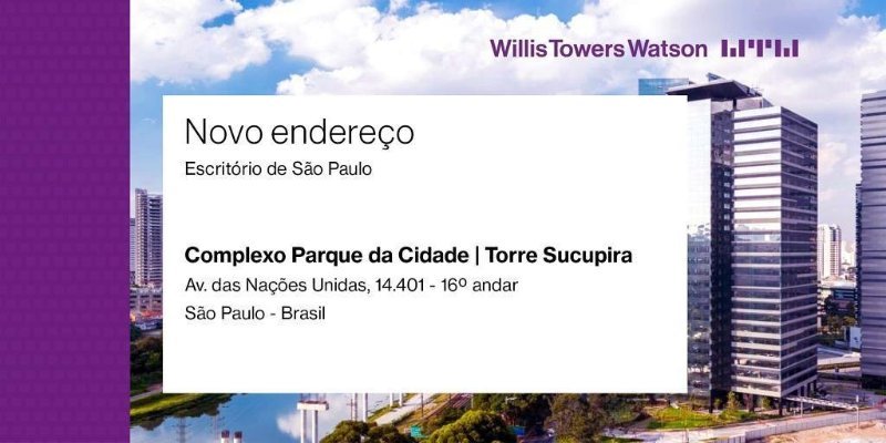 Willis Towers Watson