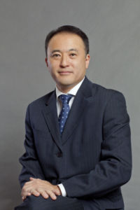 Marcos Kobayashi, Superintendente Comercial Nacional Vida da Tokio Marine