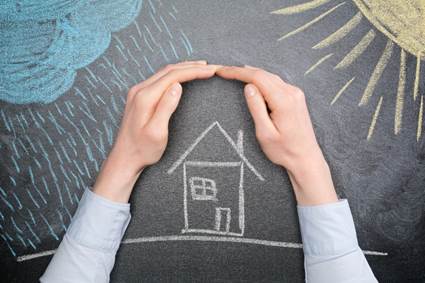 Banco do Brasil - Conheça os benefícios do seguro habitacional