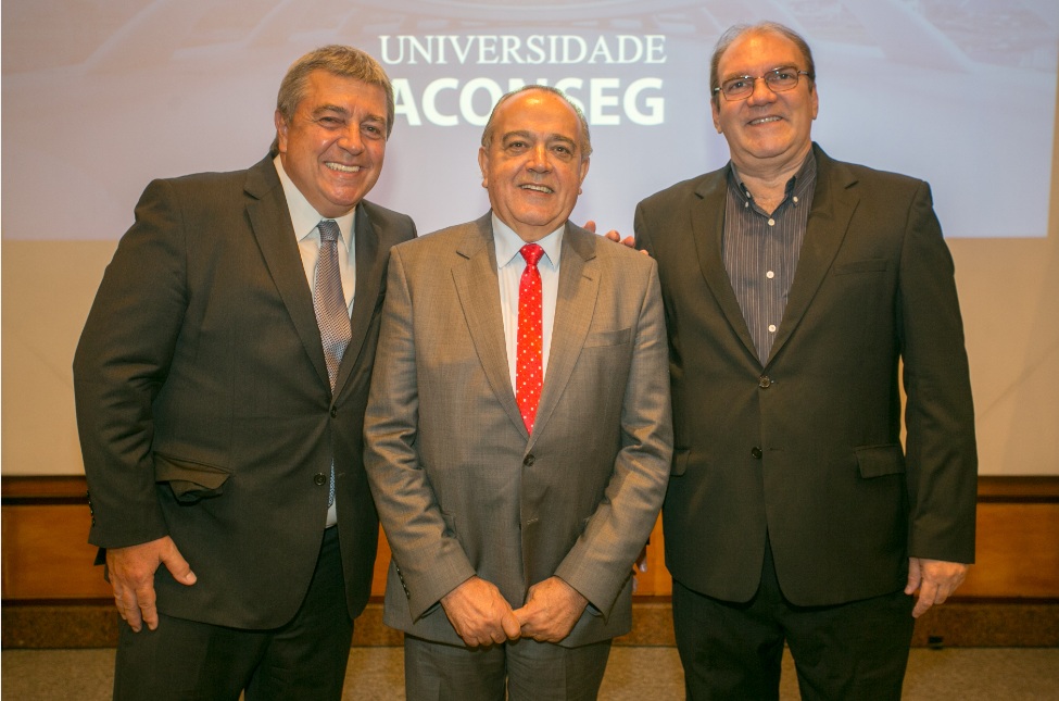 Universidade Aconseg traz proposta inovadora para a capacitação em seguros