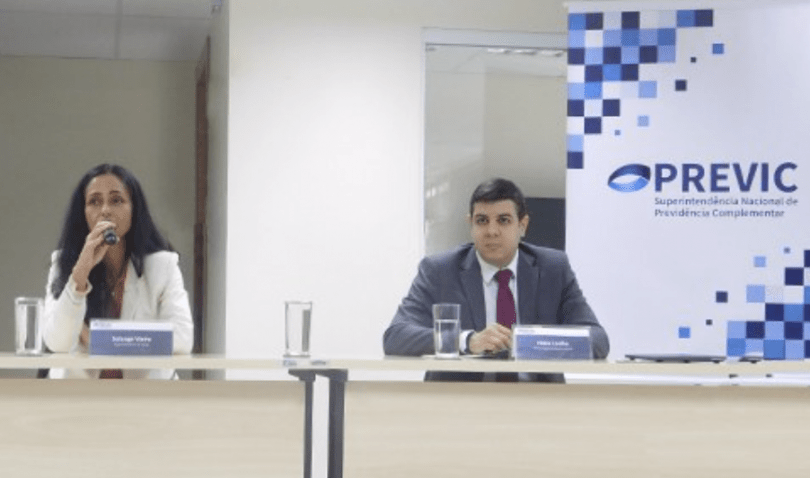 Governo vai usar MP para fusão entre Susep e Previc