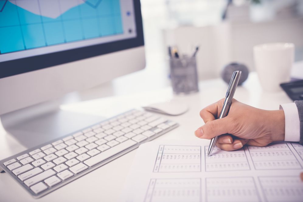 Seguradora de crédito auxilia a identificar inadimplência futura de empresas