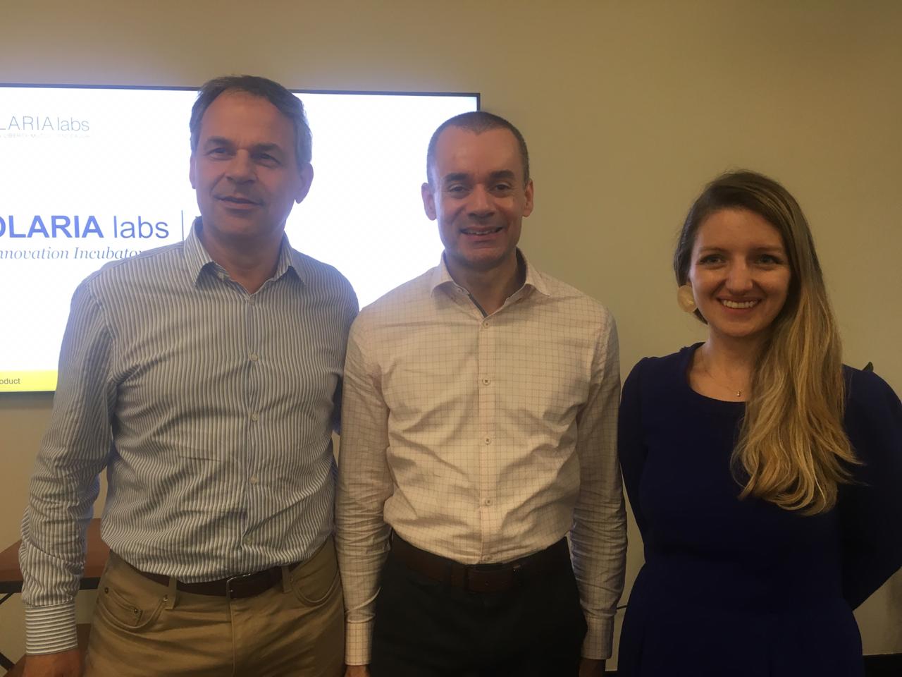 Liberty Seguros inaugura laboratório de inovação Solaria Labs