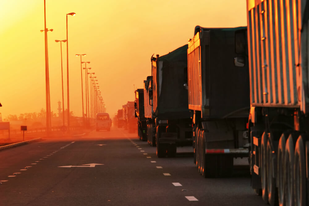 SEGURO PARA TRANSPORTE DE CARGAS: você sabe a diferença para o dono da carga e o transportador?