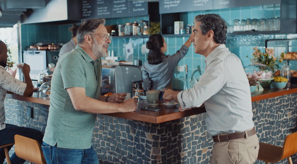 Corretor de Seguros é protagonista de campanha de marketing da Tokio Marine