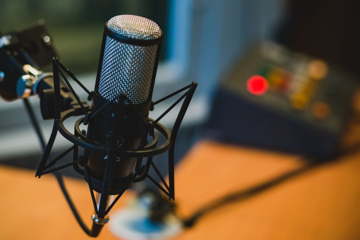 Thinkseg lança podcast sobre empreendedorismo e tecnologia