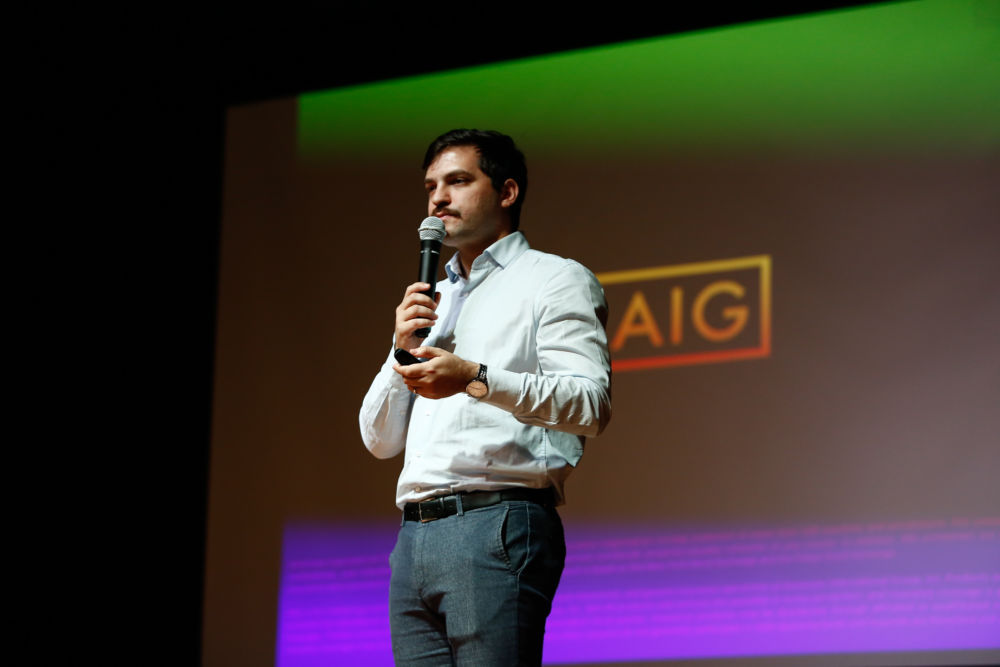 Victor Perego, Especialista em Riscos Cibernéticos da AIG Seguros