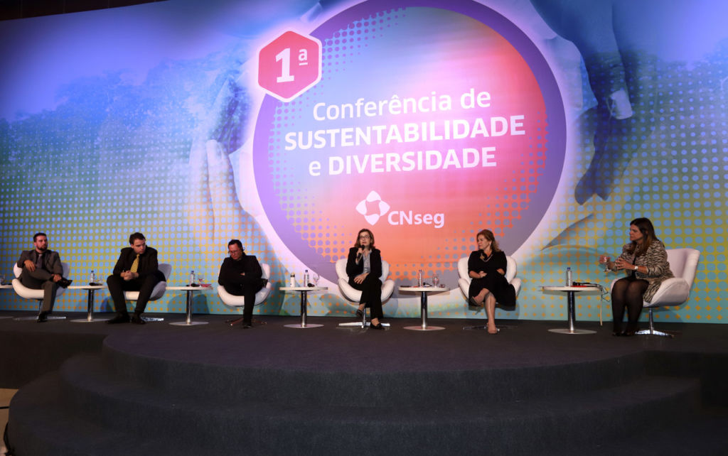 Setor desponta diante da forte tendência mundial voltada para a garantia da diversidade e a sustentabilidade no ambiente de negócios
