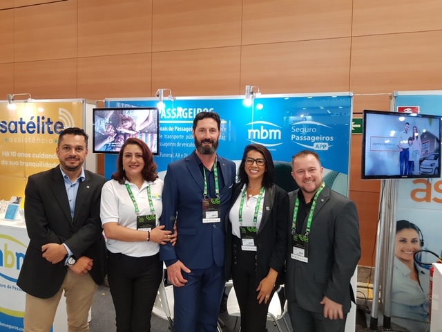 Grupo MBM participa da FENAPROVE