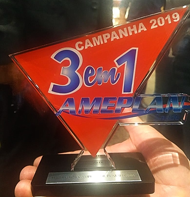Ameplan leva corretores a Punta Cana