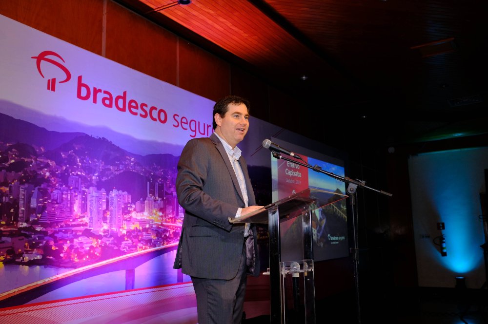 Flávio Bitter, Diretor-Gerente da Bradesco Saúde