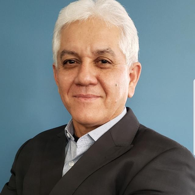 Hailton Costa, Diretor de Comunicação do Sincor-GO