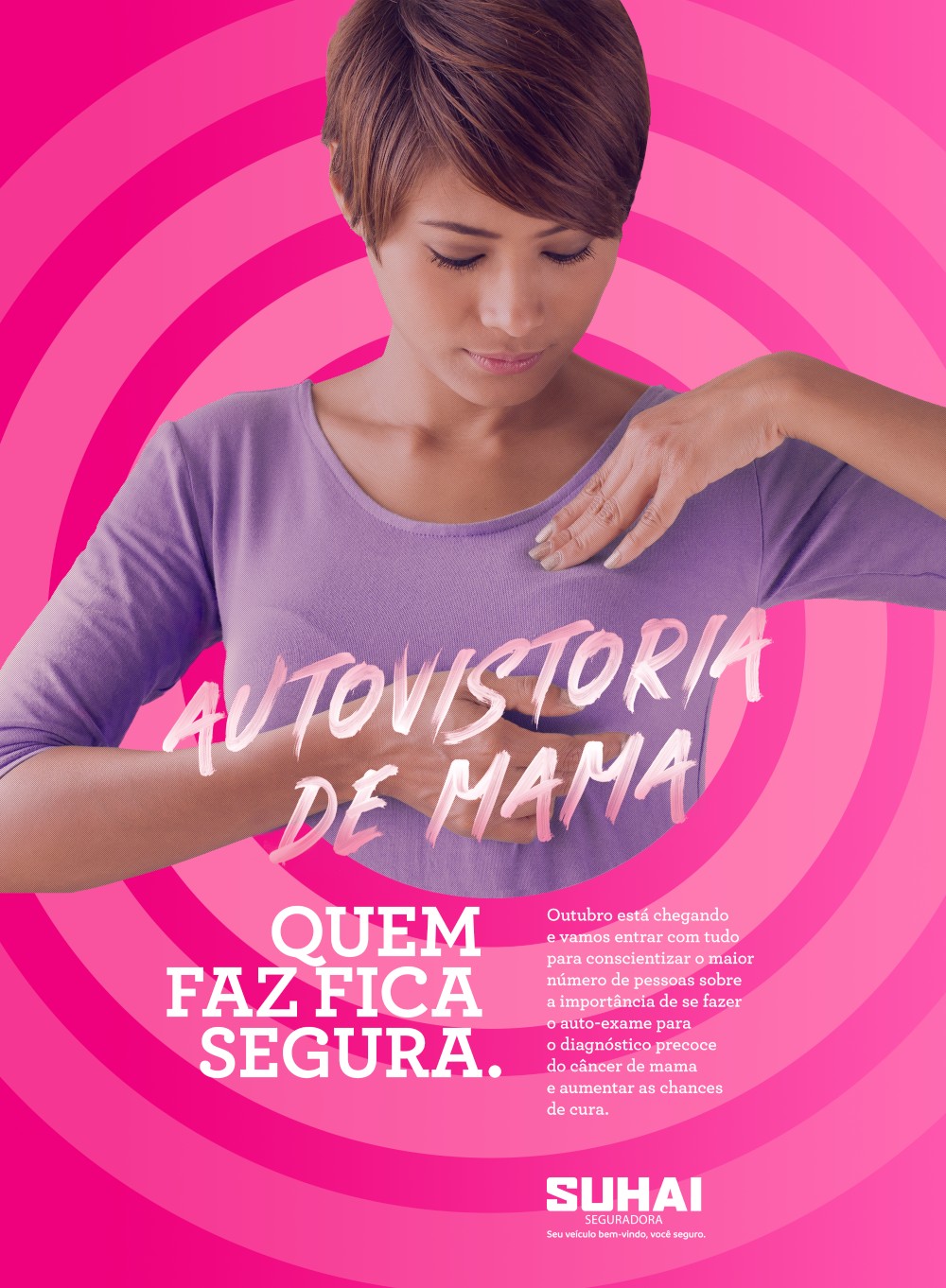 Outubro Rosa