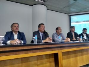 Arquivo/Revista Seguro Total