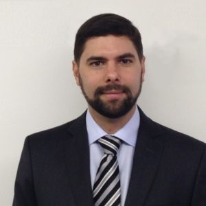 Roberto Uhl é o novo Gerente de Desenvolvimento de Negócios e Canais Digitais da Essor Seguros / Divulgação