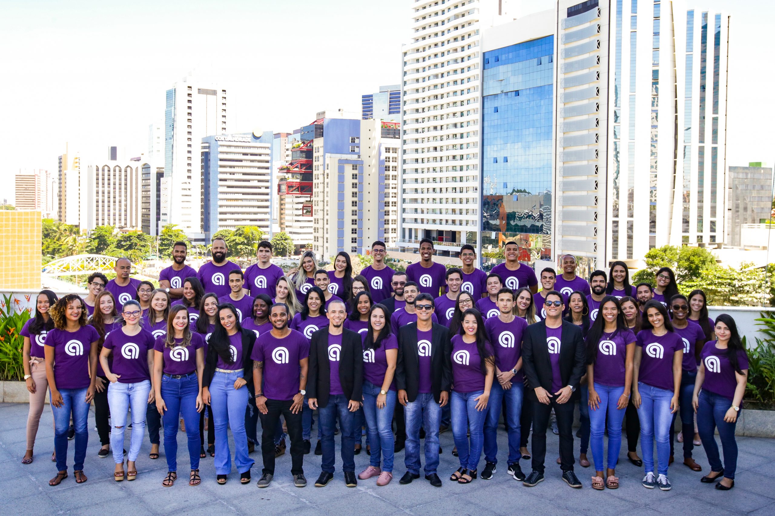 Equipe da Agilize Contabilidade / Divulgação