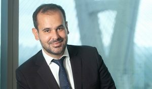 Daniel Pizarro comanda a diretoria de Transformação e Inovação da HDI Seguros / Divulgação