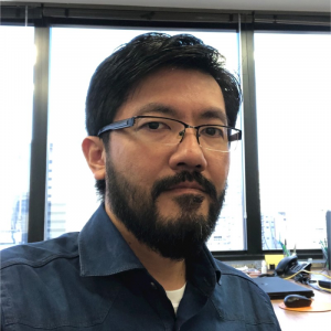 Edson Toguchi, VP técnico e responsável pelo desenvolvimento do novo produto da Ezze Seguros / Divulgação
