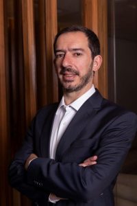 Paulo Esteves Viveiro é o novo presidente de resseguros da THB Brasil / Divulgação