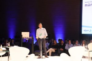 André de Barros Martins é vice-presidente de Benefícios da Alper Seguros