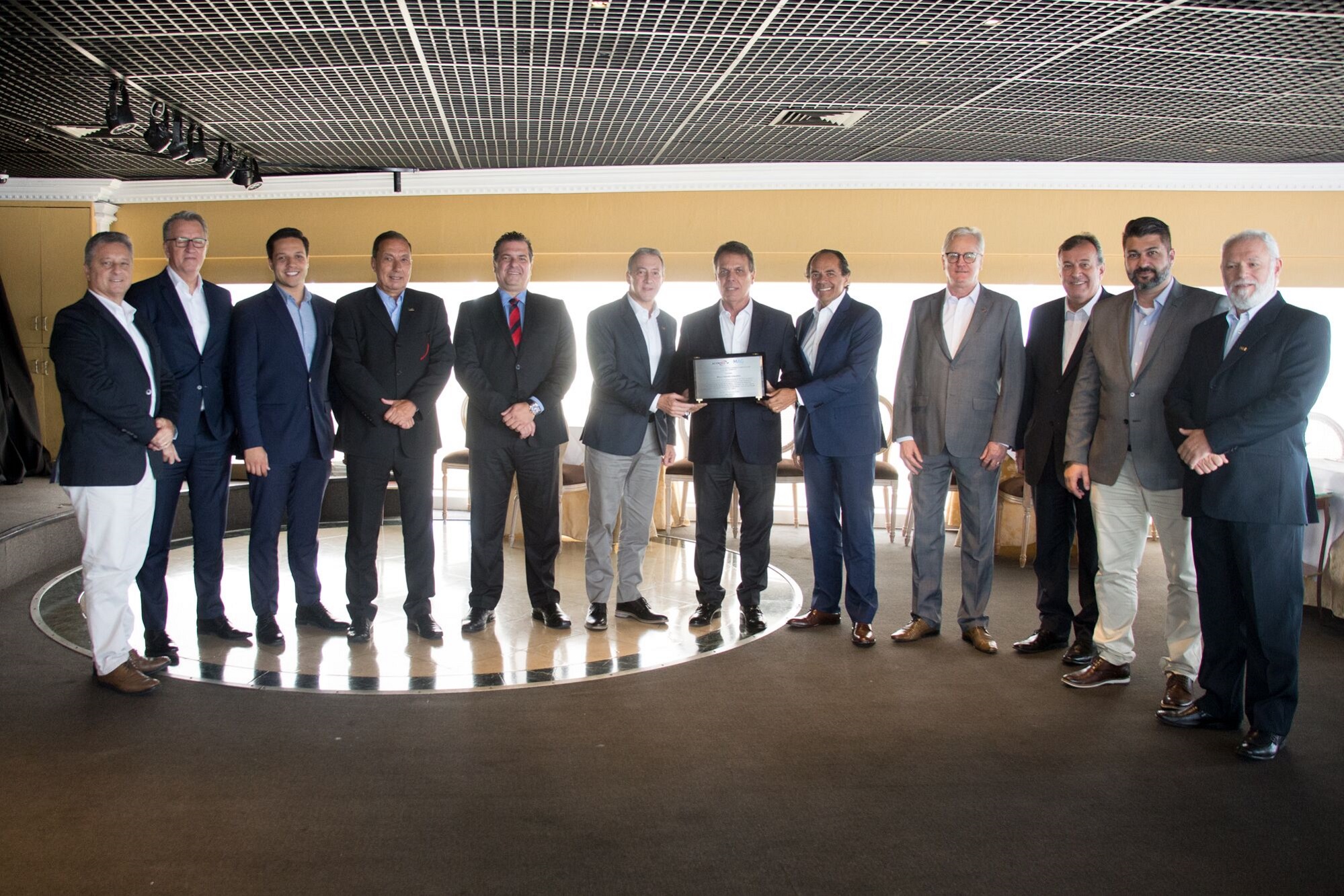 MAG Seguros participa de encontro da Aconseg-SP
