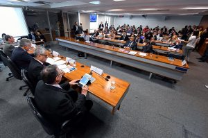 Edilson Rodrigues/Agência Senado