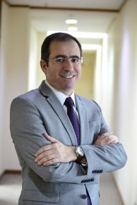 Adailton Dias é diretor executivo de Produtos e Resseguros da Sompo Seguros / Divulgação