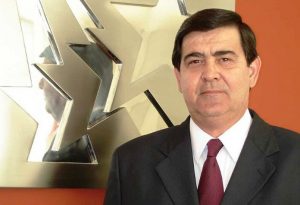 Francisco de Assis Fernandes é diretor comercial da American Life / Reprodução