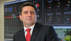 Saint Clair é Diretor da Bradesco Auto/RE / Divulgação