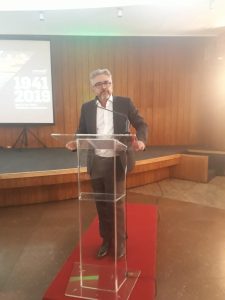 Rivaldo Leite é presidente do SindSeg-SP / Arquivo Seguro Total