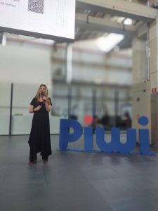 Ligia Zotini, pensadora e pesquisadora de futuro