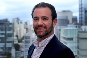 Gustavo Rey de Carvalho é o novo Diretor Regional da AXA em São Paulo / Divulgação