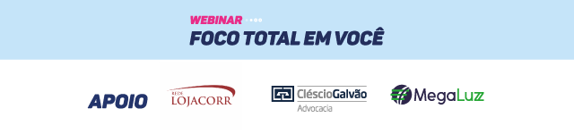 Clique no banner e inscreva-se!