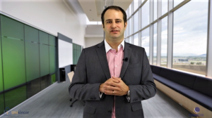 Daniel Lamboy é especialista em Seguros de Responsabilidades e Linhas Financeiras / Divulgação