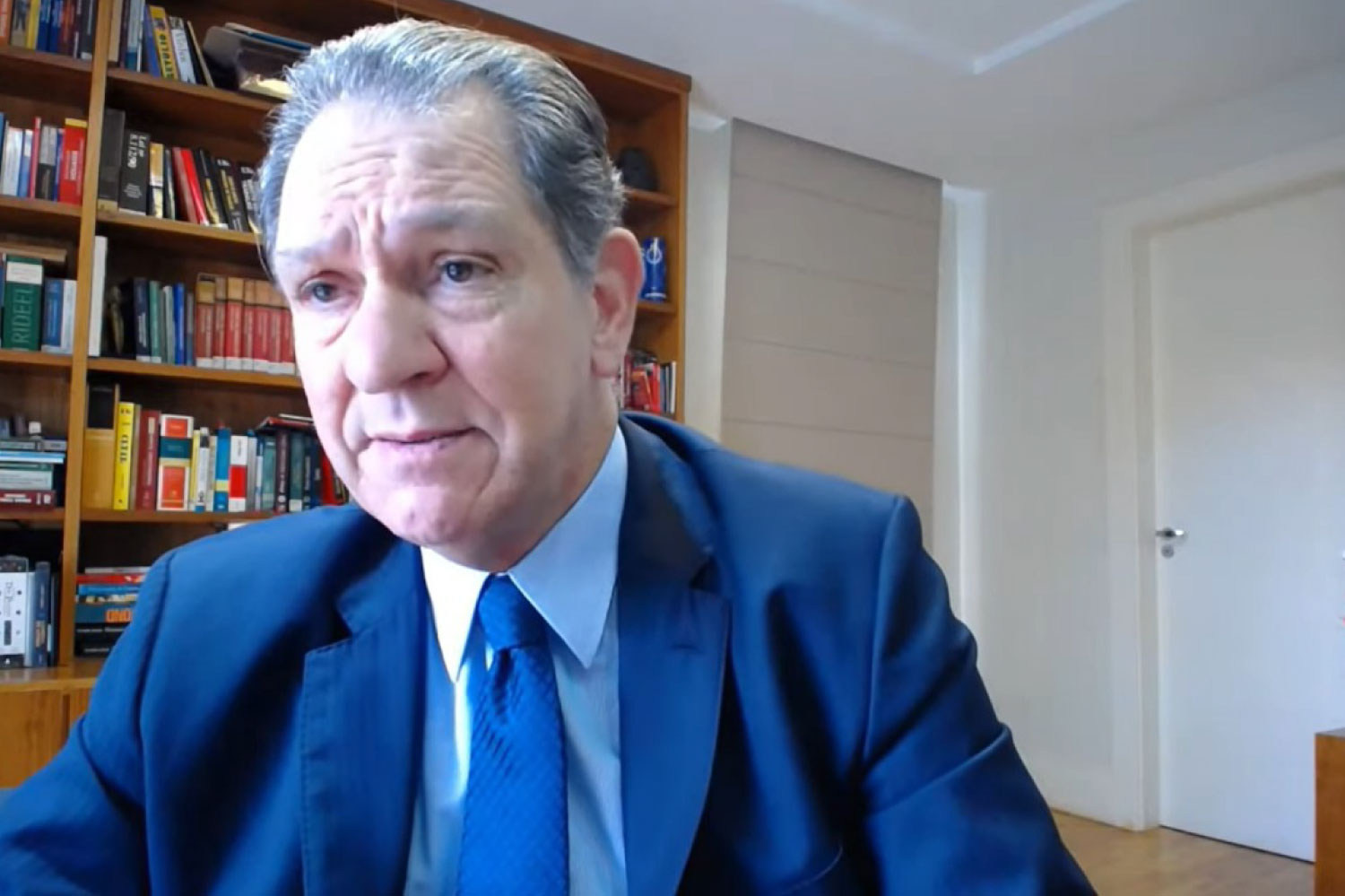 Presidente do STJ participa de debate promovido pela Qualicorp em parceria com Copedem