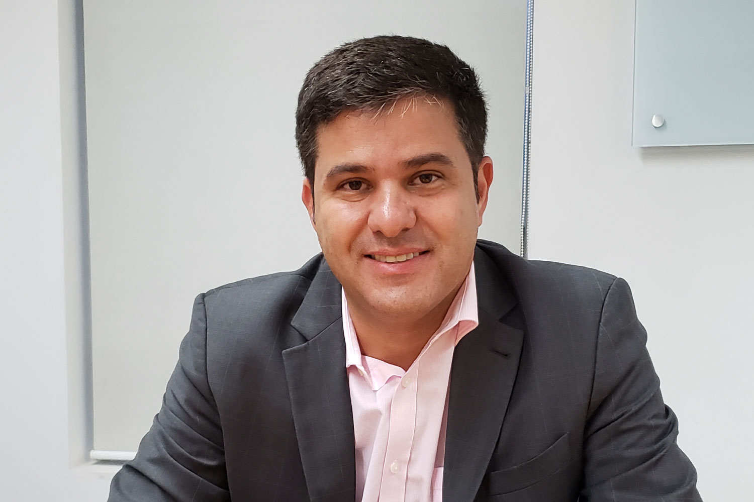 SegurPro anuncia novo Diretor Comercial