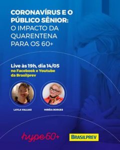 Divulgação/Brasilprev