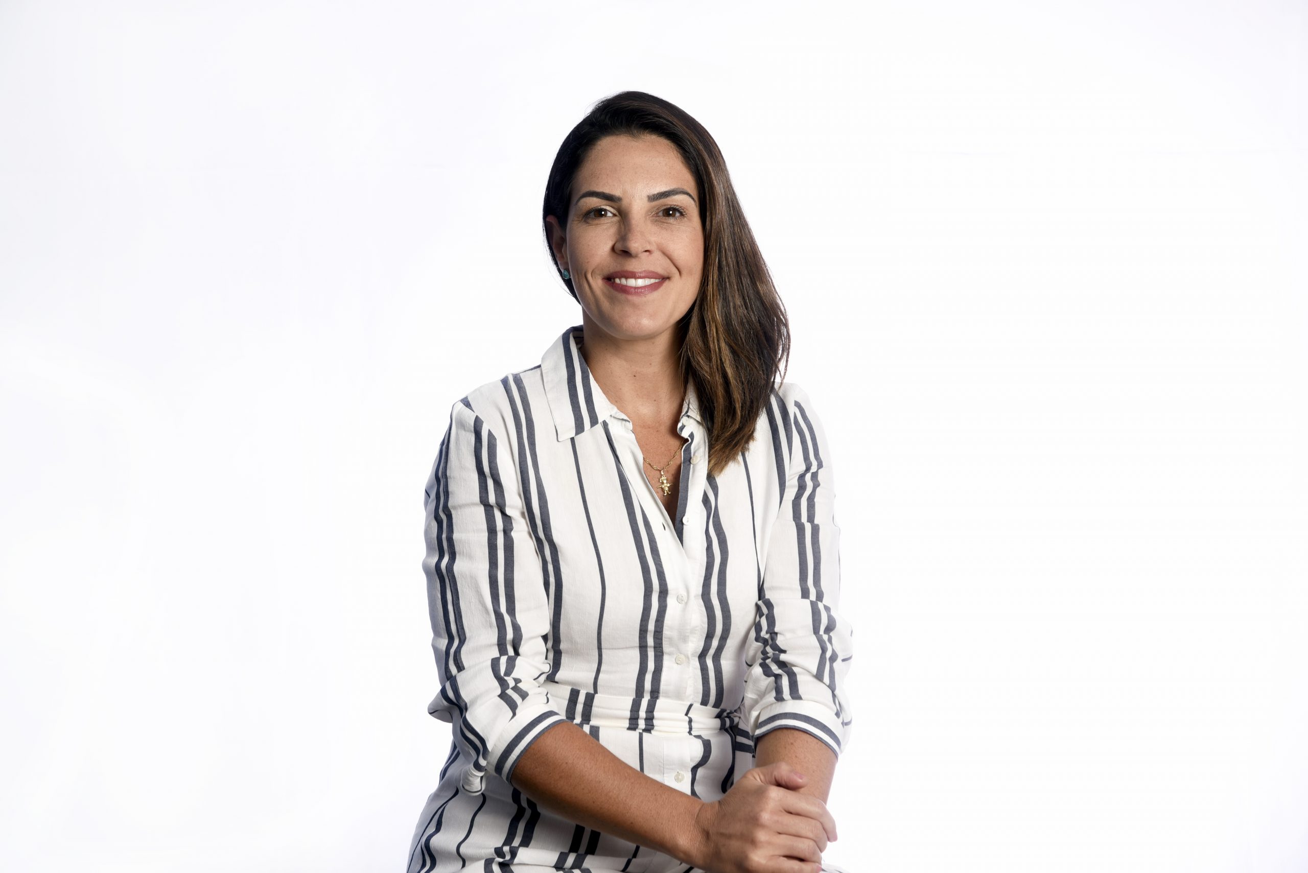 Carolina Vieira é diretora de Negócios Estratégicos da MAG Seguros / Divulgação