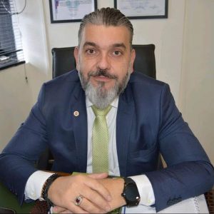 Alessando Azzoni é advogado e economista / Divulgação