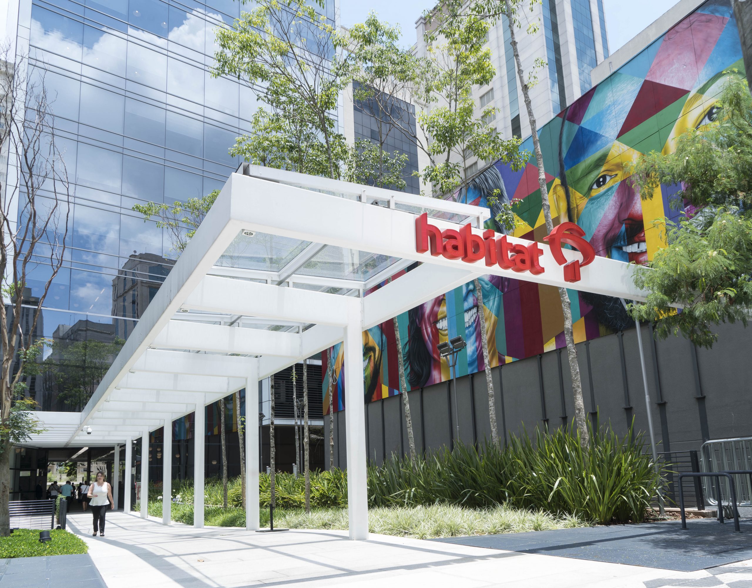 Inovabra habitat é um dos melhores Financial Innovation Labs do mundo