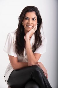 Juliana Caetano Barreto é infectologista do Órion Complex, em Goiânia (GO) / Divulgação