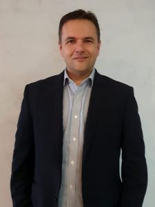 Enzo Ferracini é VP de Specialty da THB Brasil / Divulgação