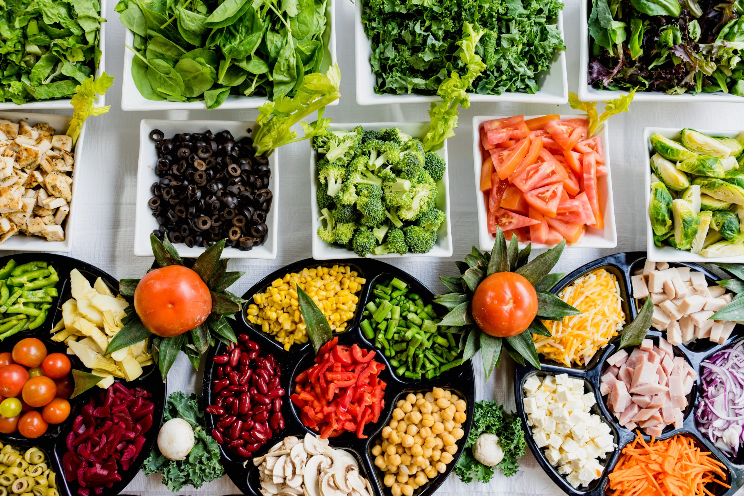 Como melhorar a alimentação em época de pandemia