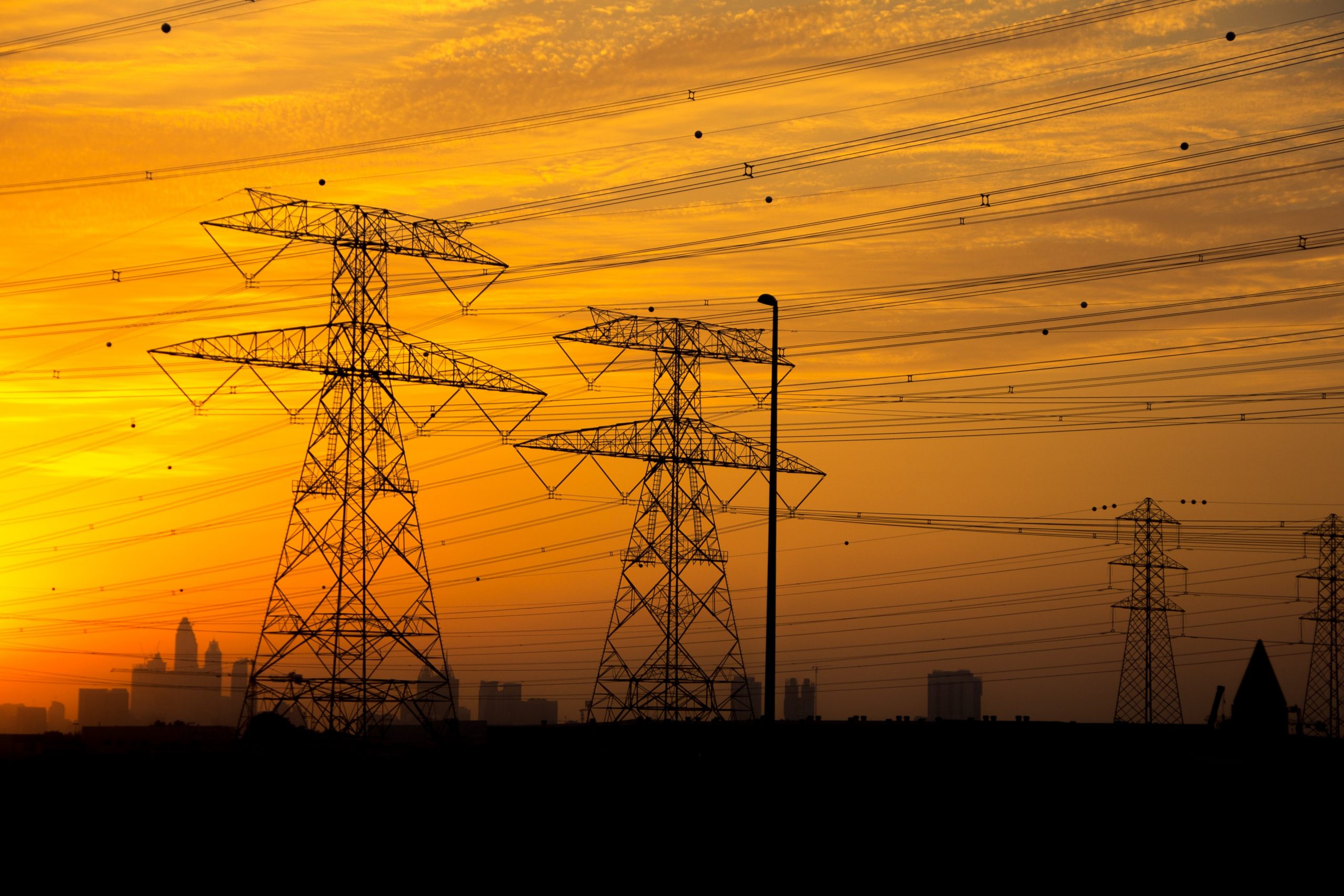 É preciso repensar como vamos gerar nossa energia no futuro