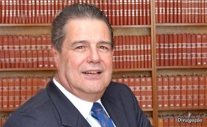 Roberto Folgueral é vice-presidente da Federação das Câmaras de Dirigentes Lojistas do Estado de São Paulo / Divulgação