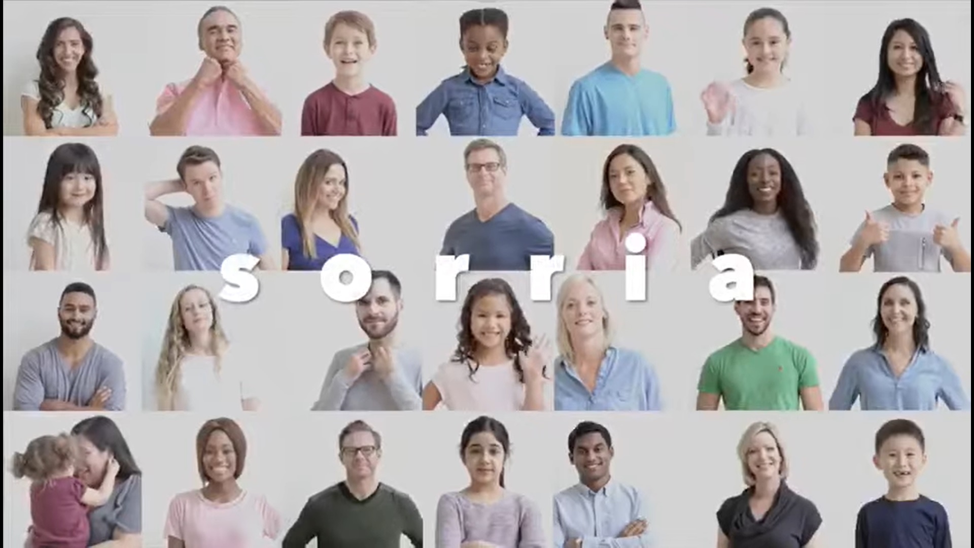 Nova campanha da Sinaf exalta a esperança como antídoto à pandemia