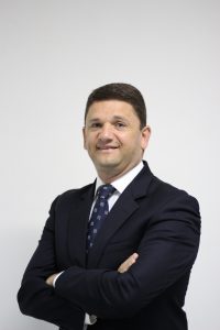 Alberto Mulle é Diretor da Sompo Seguros na Região Sul / Divulgação